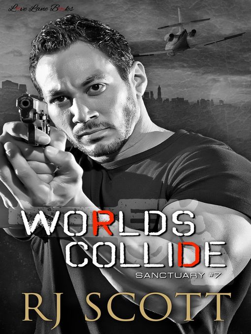 Title details for Worlds Collide by RJ Scott - Available